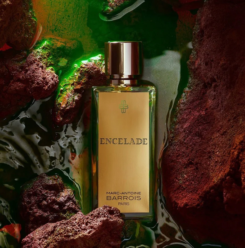 Marc-Antoine ENCELADE EDP 100ml - Image 3