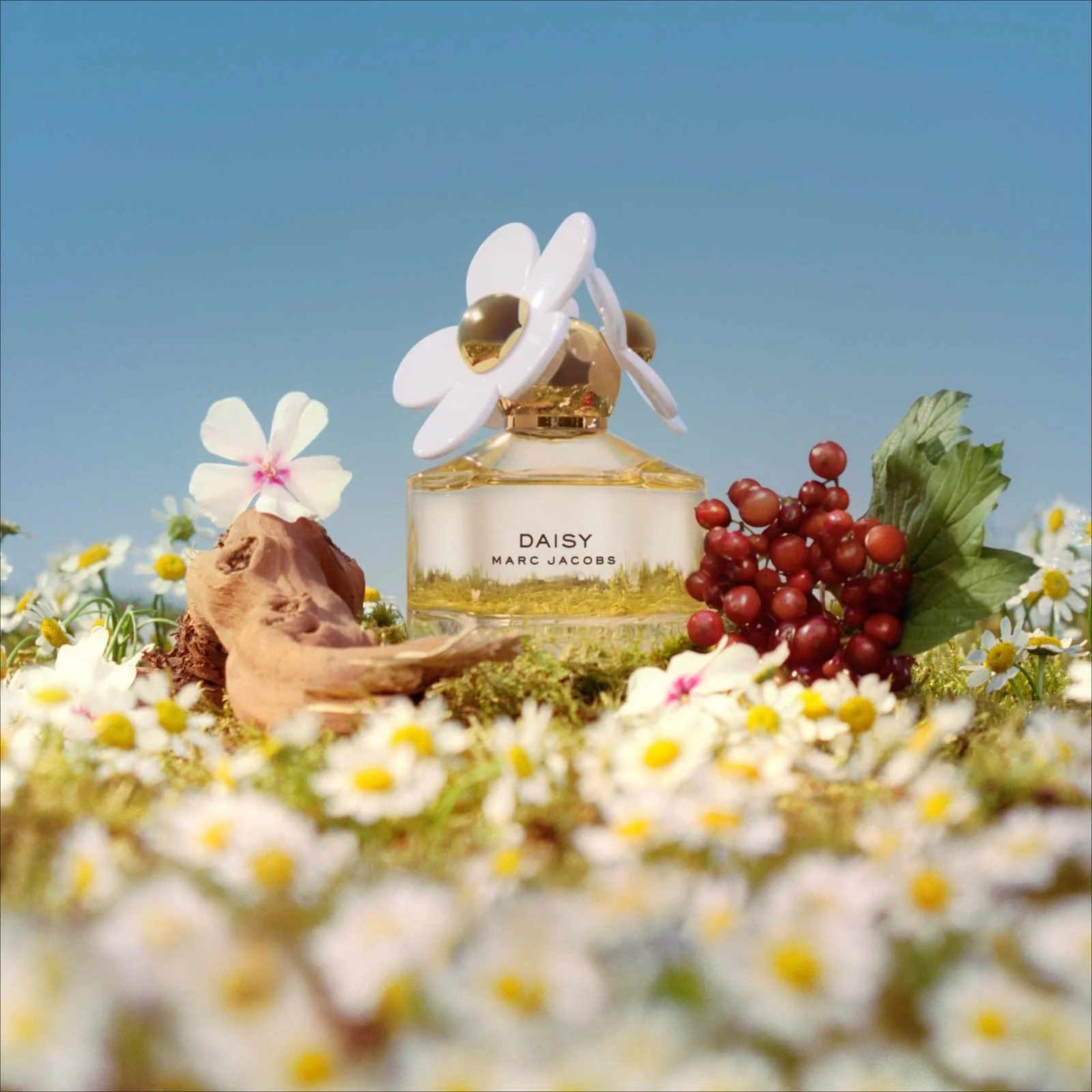 Marc Jacobs Daisy EDT 100 ML - Image 3