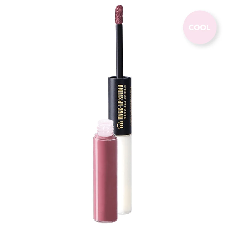 Matte Liquid Lip Duo - Image 2