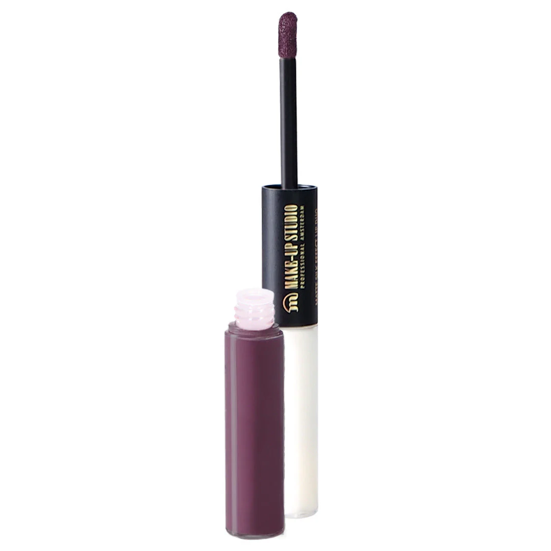 Matte Liquid Lip Duo - Image 3