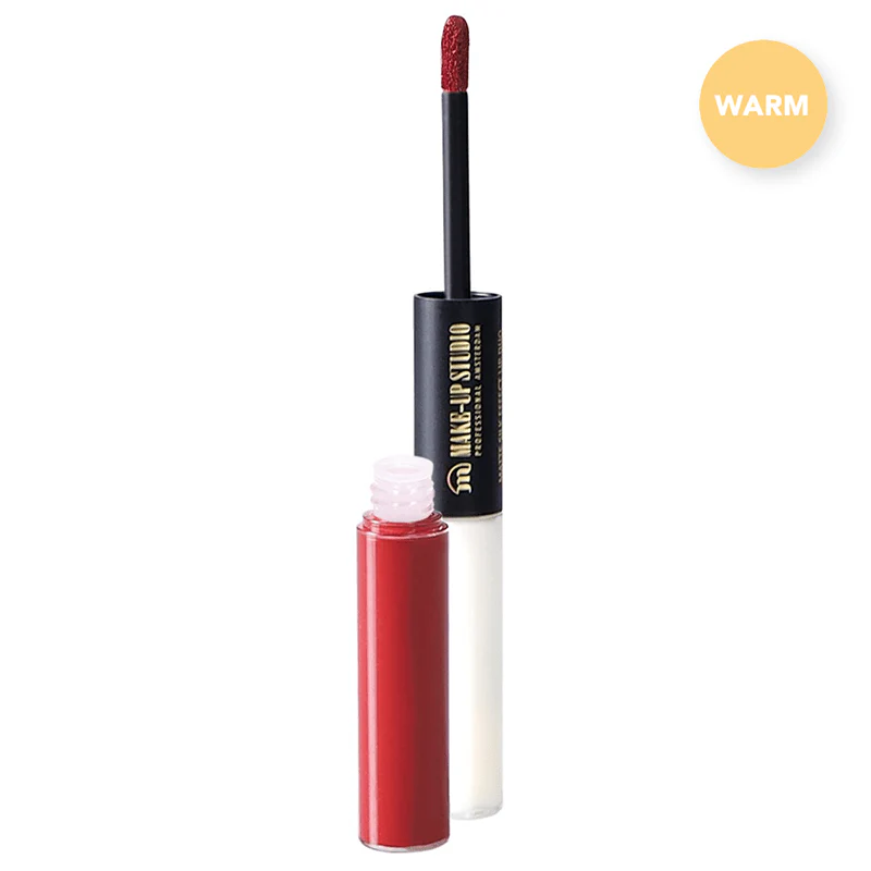 Matte Liquid Lip Duo - Image 4