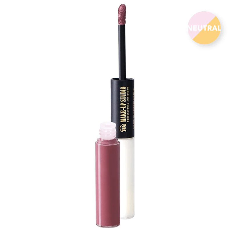 Matte Liquid Lip Duo - Image 5