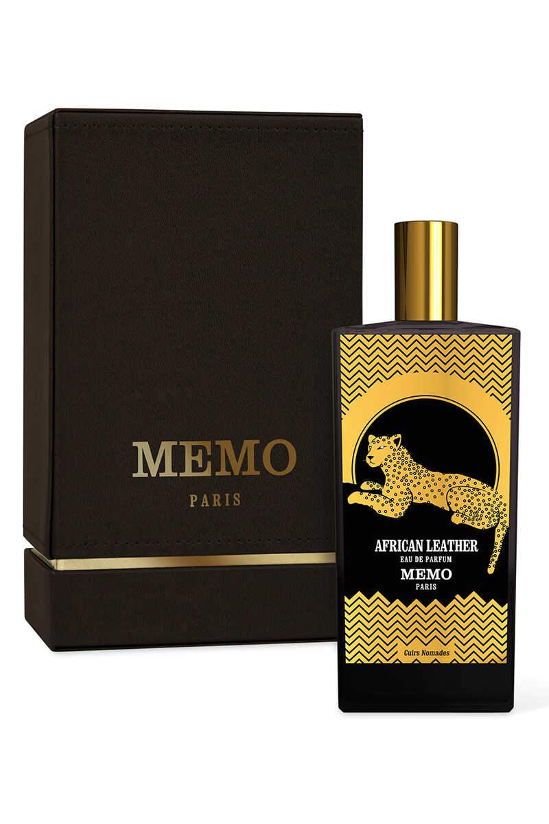 Memo African Leather 75ml - Image 2