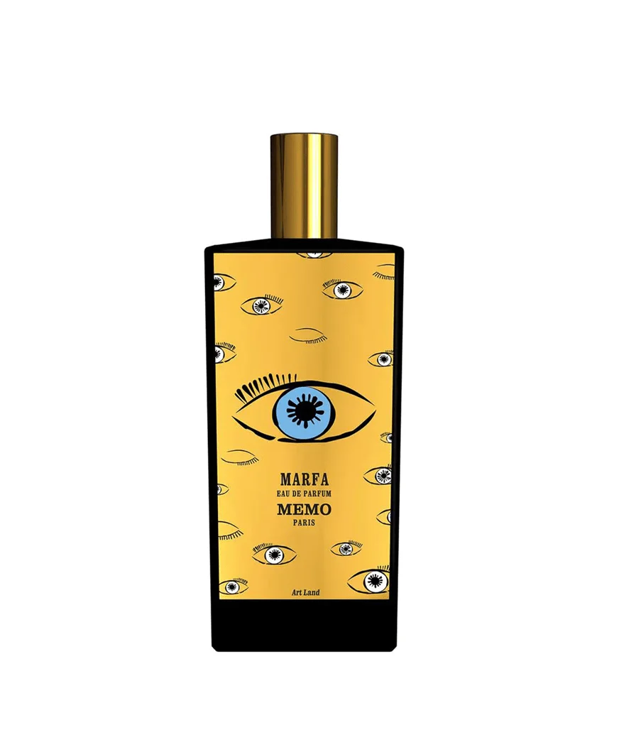 Memo Marfa EDP 75ml