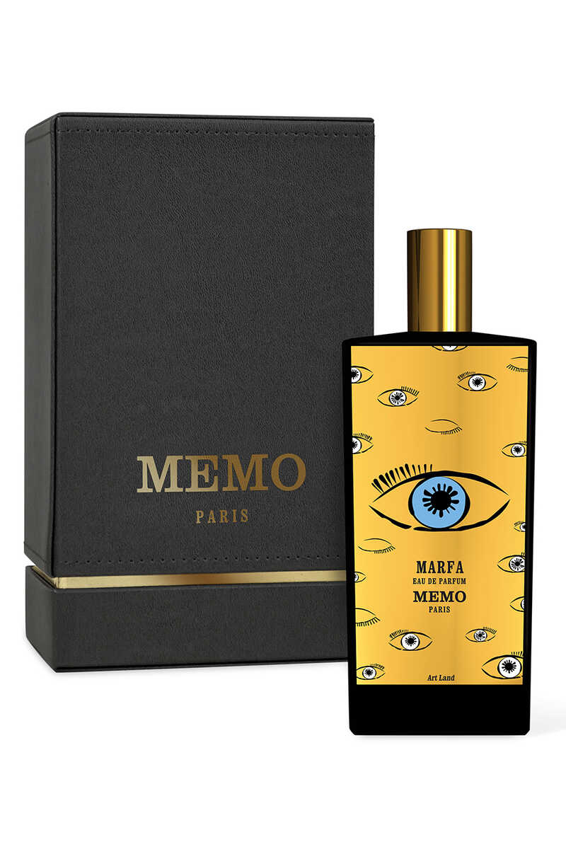 Memo Marfa EDP 75ml - Image 2
