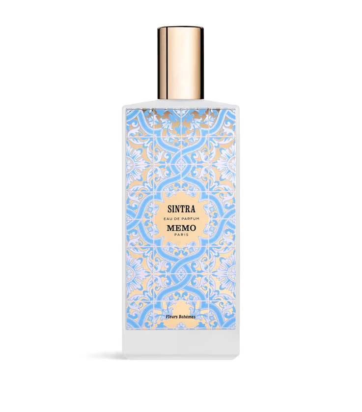 Memo Sintra EDP 75ml