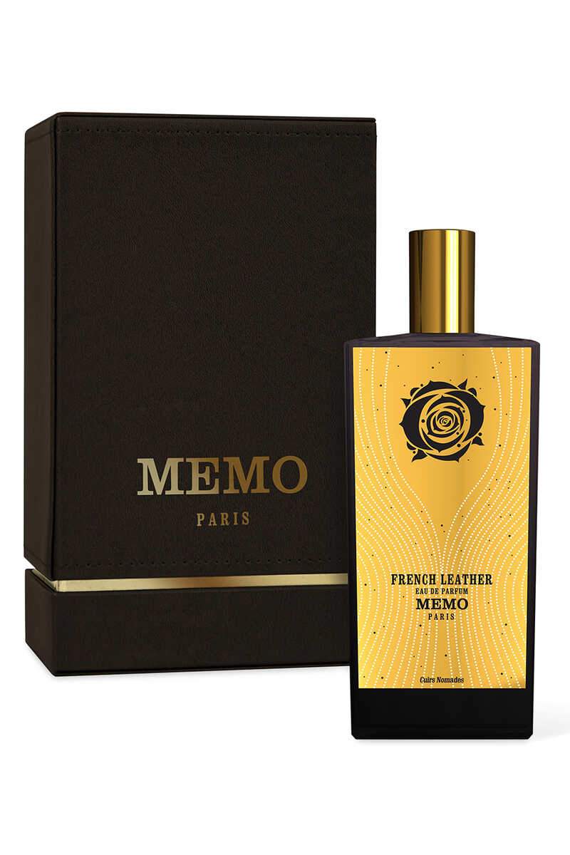 Memo French Leather 200ml - Image 2