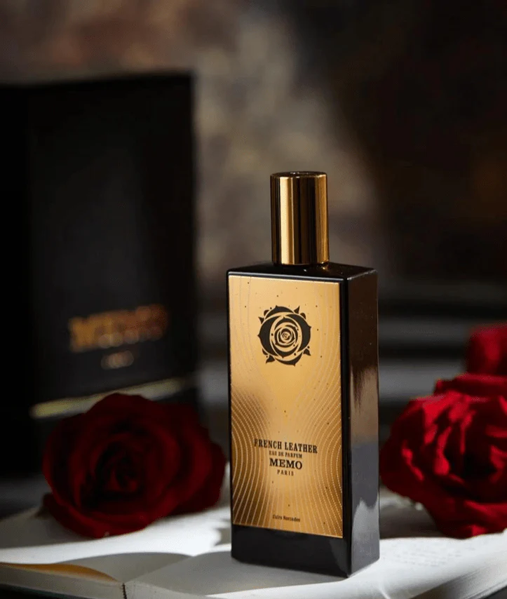 Memo French Leather 75ml - Image 3