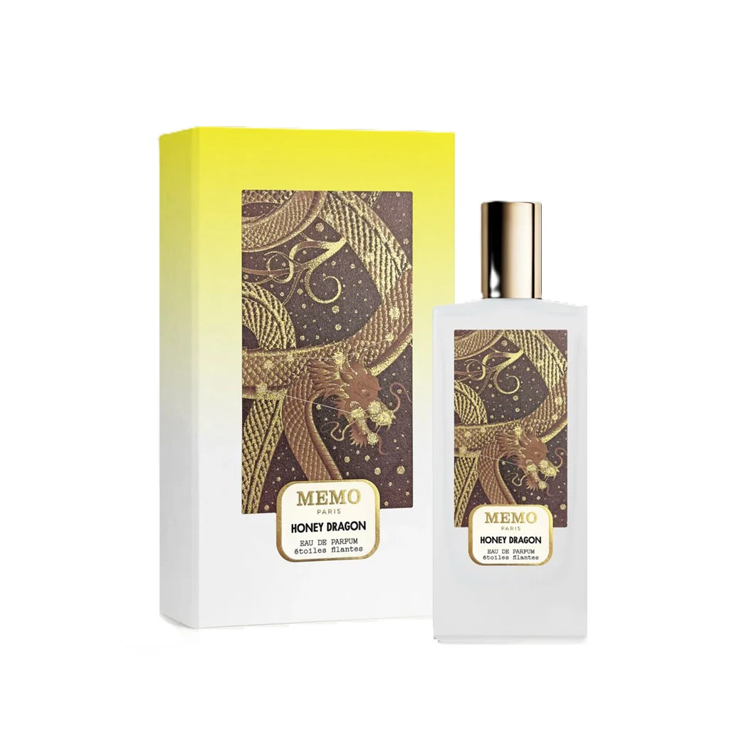 Memo Honey Dragon EDP 75ml - Image 2