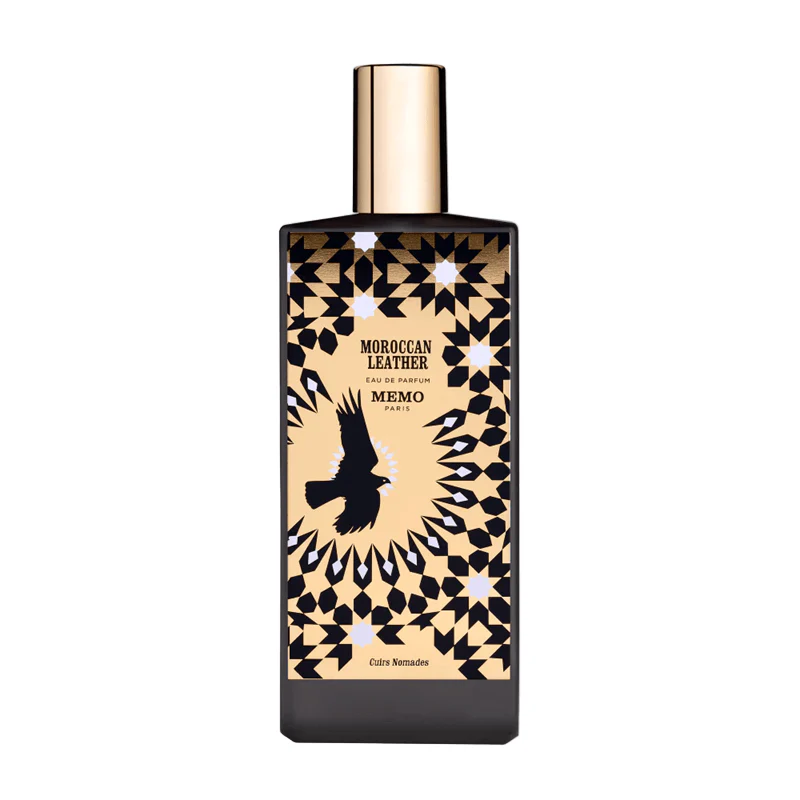 Memo Moroccan Leather 75ml