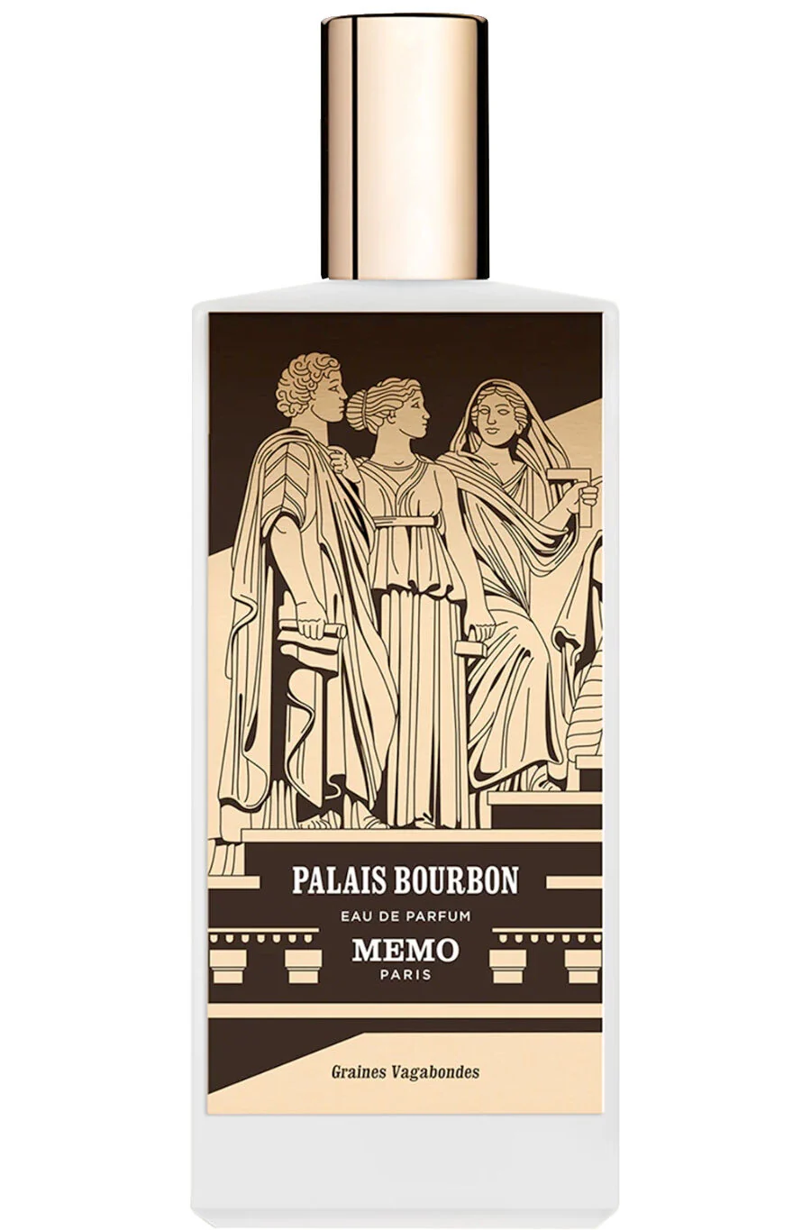 Memo Palais Bourbon EDP 75 ml