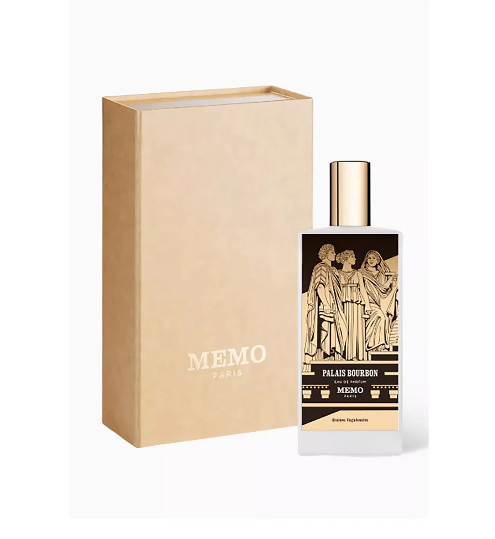 Memo Palais Bourbon EDP 75 ml - Image 2