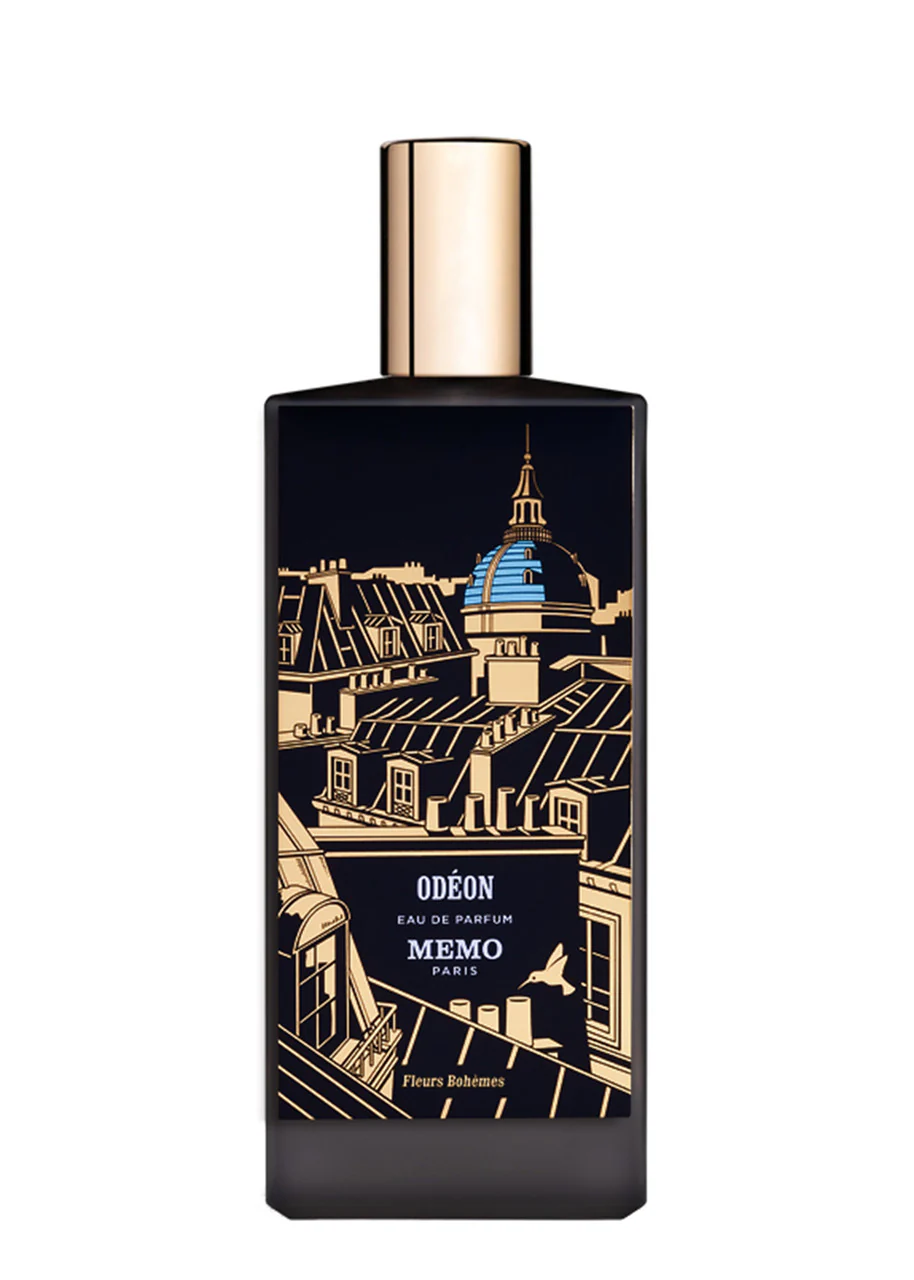 Memo Palais Odeon EDP 75 ml