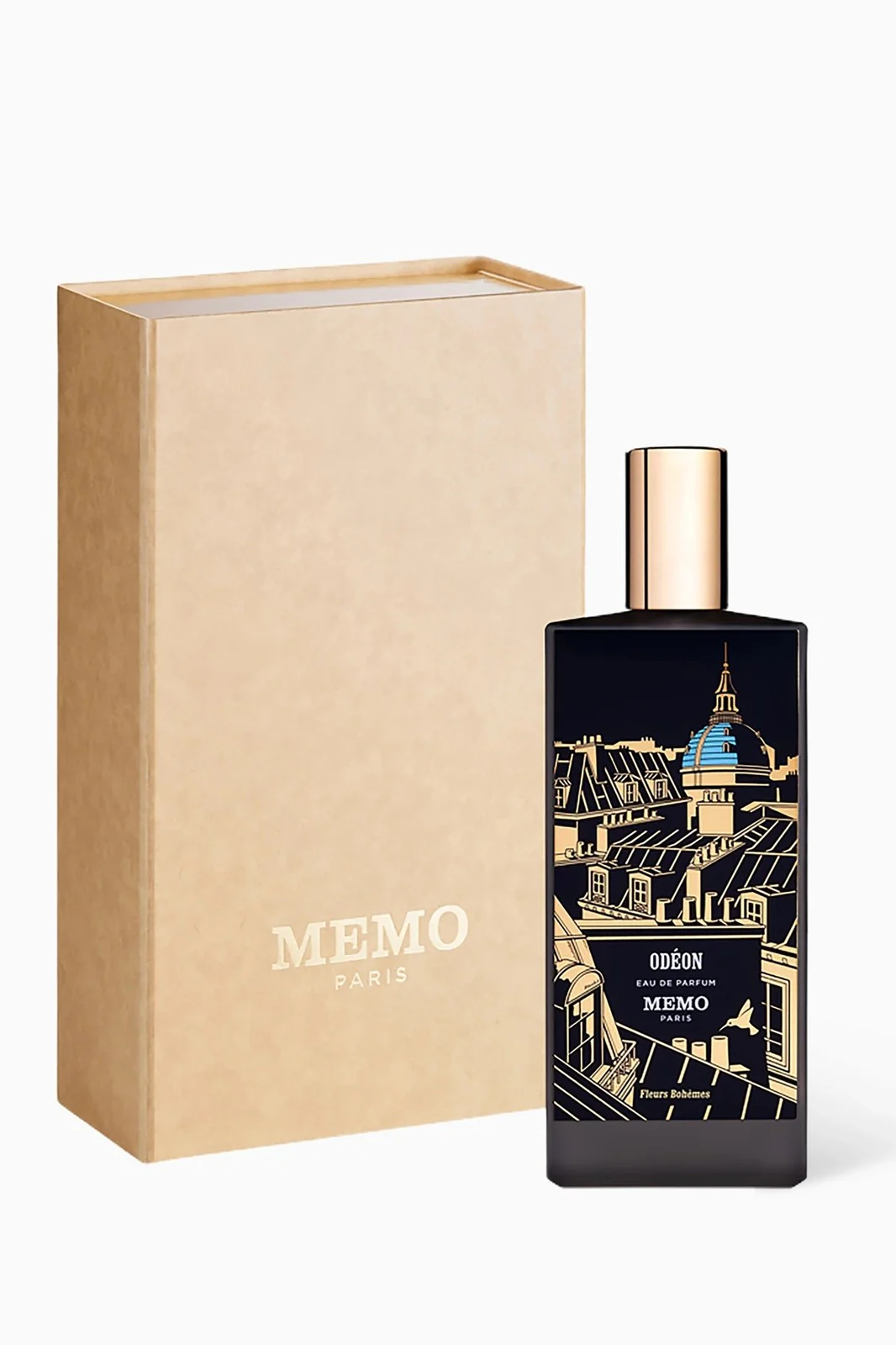 Memo Palais Odeon EDP 75 ml - Image 2