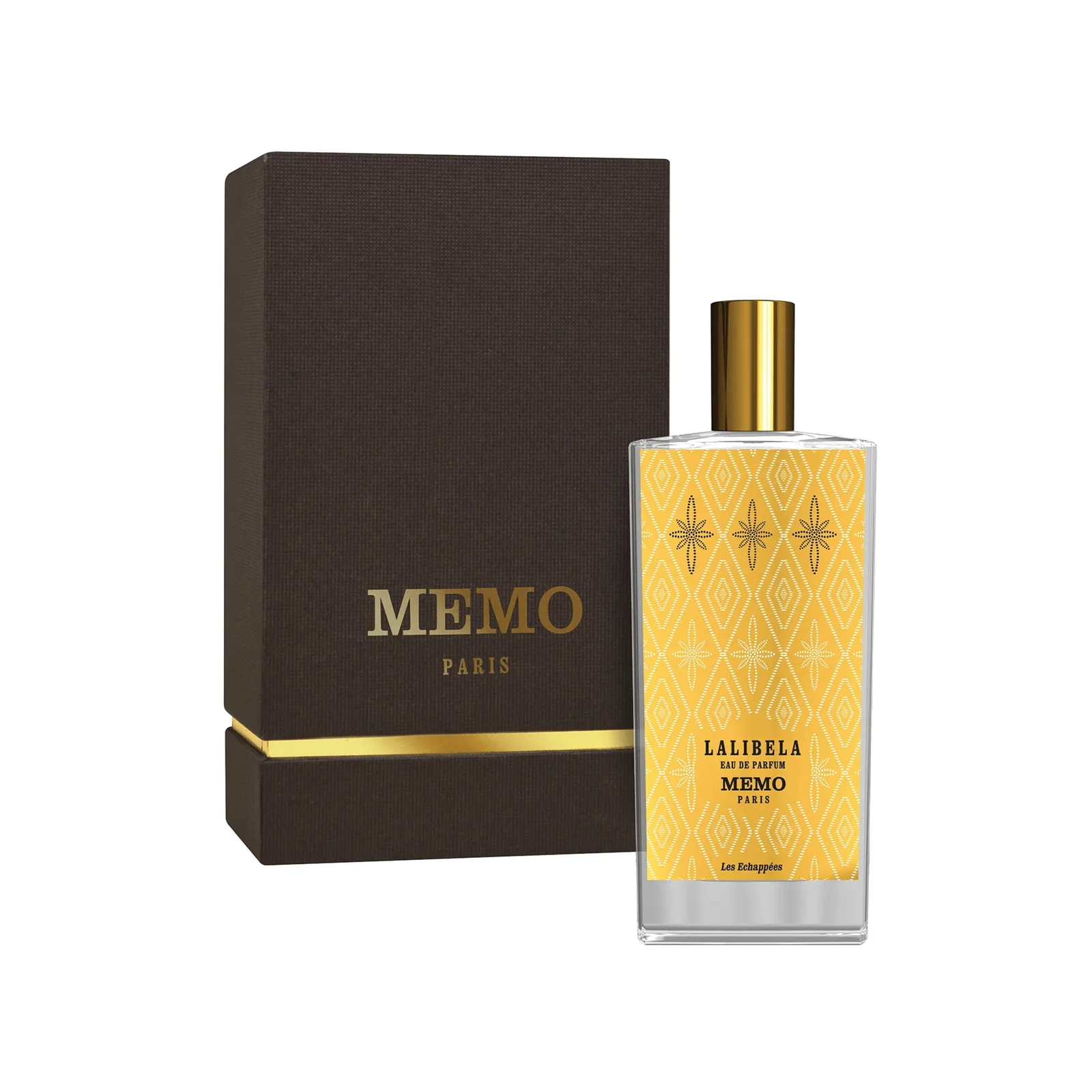Memo Paris Lalibela 75ml - Image 2