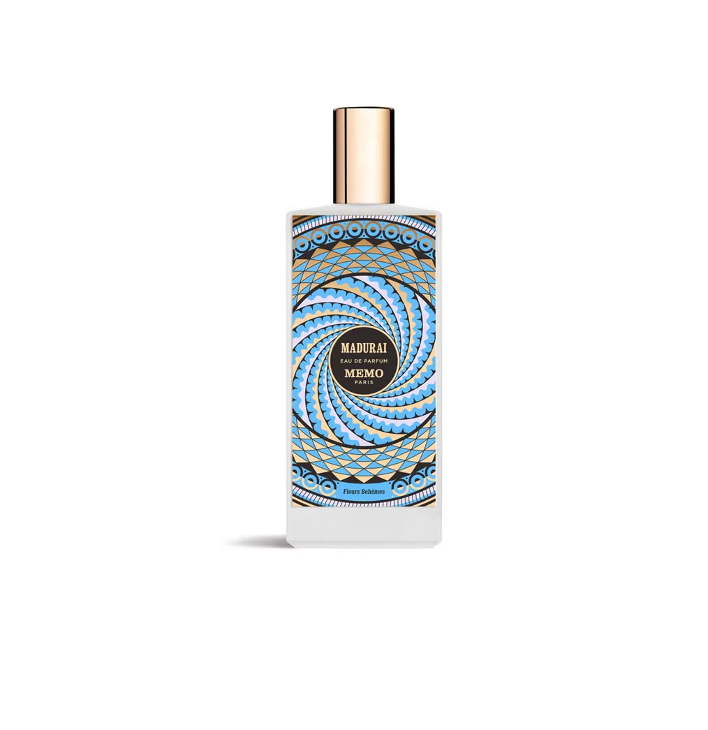 Memo Paris Madurai EDP 75 ml