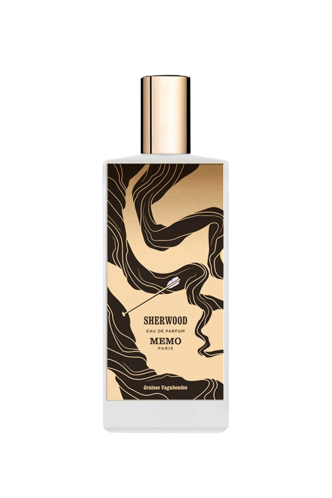 Memo Sherwood EDP 75 ml