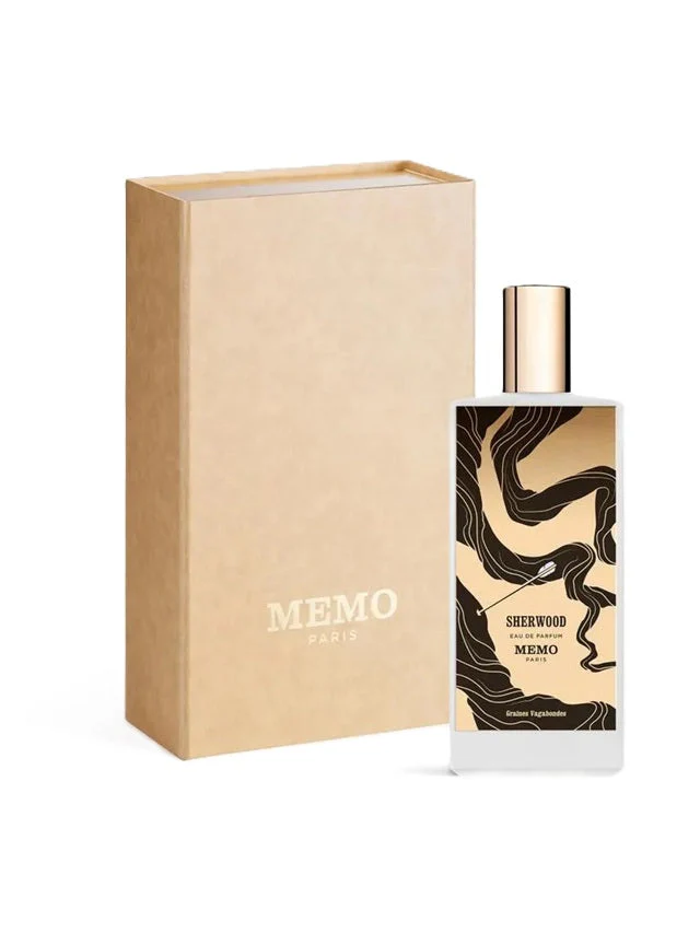 Memo Sherwood EDP 75 ml - Image 2