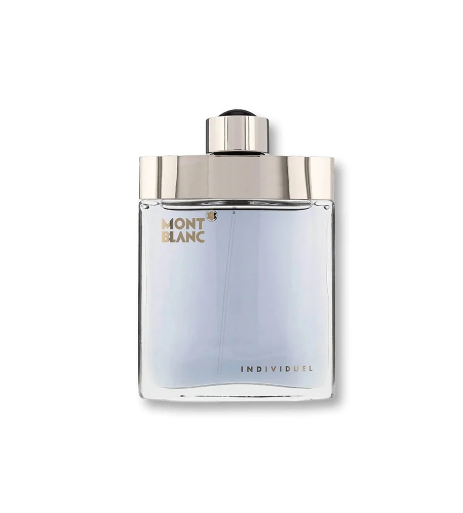 Mont Blanc Individuel EDT 75 ml