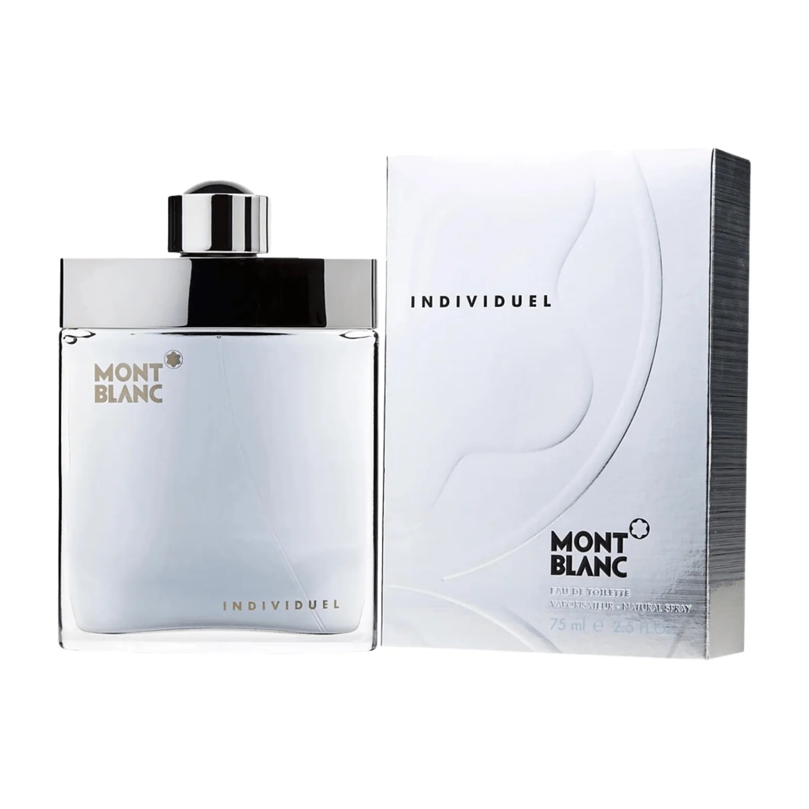 Mont Blanc Individuel EDT 75 ml - Image 2