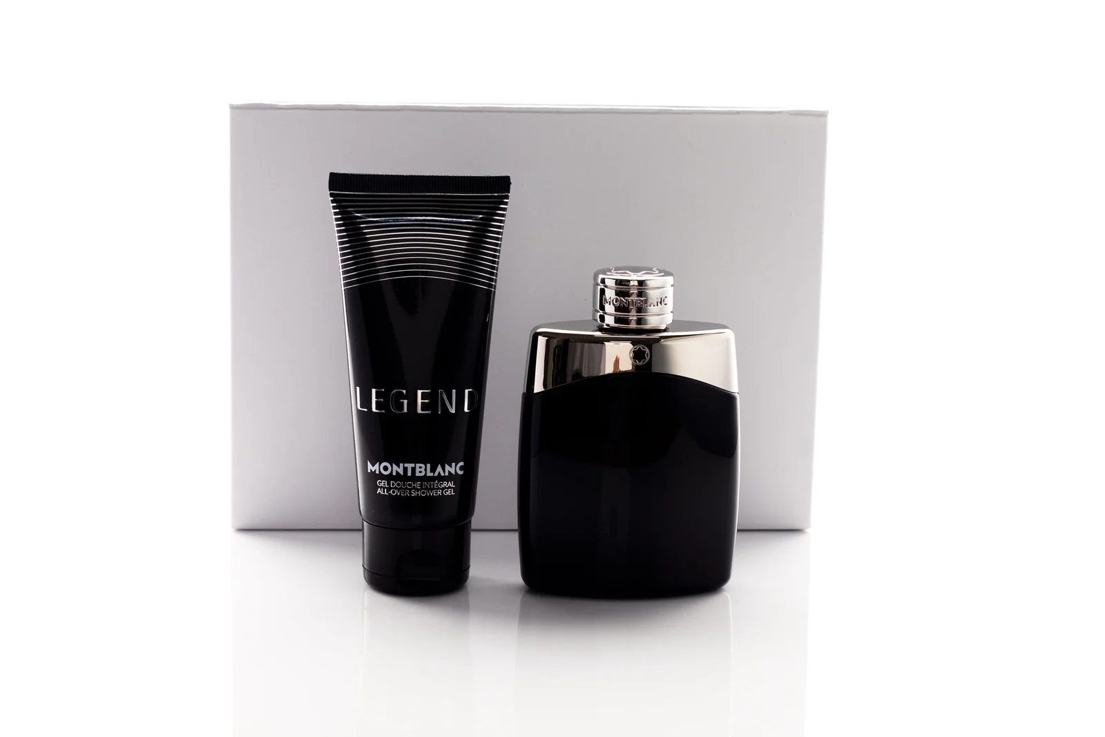 Mont Blanc Legend Set - Image 2
