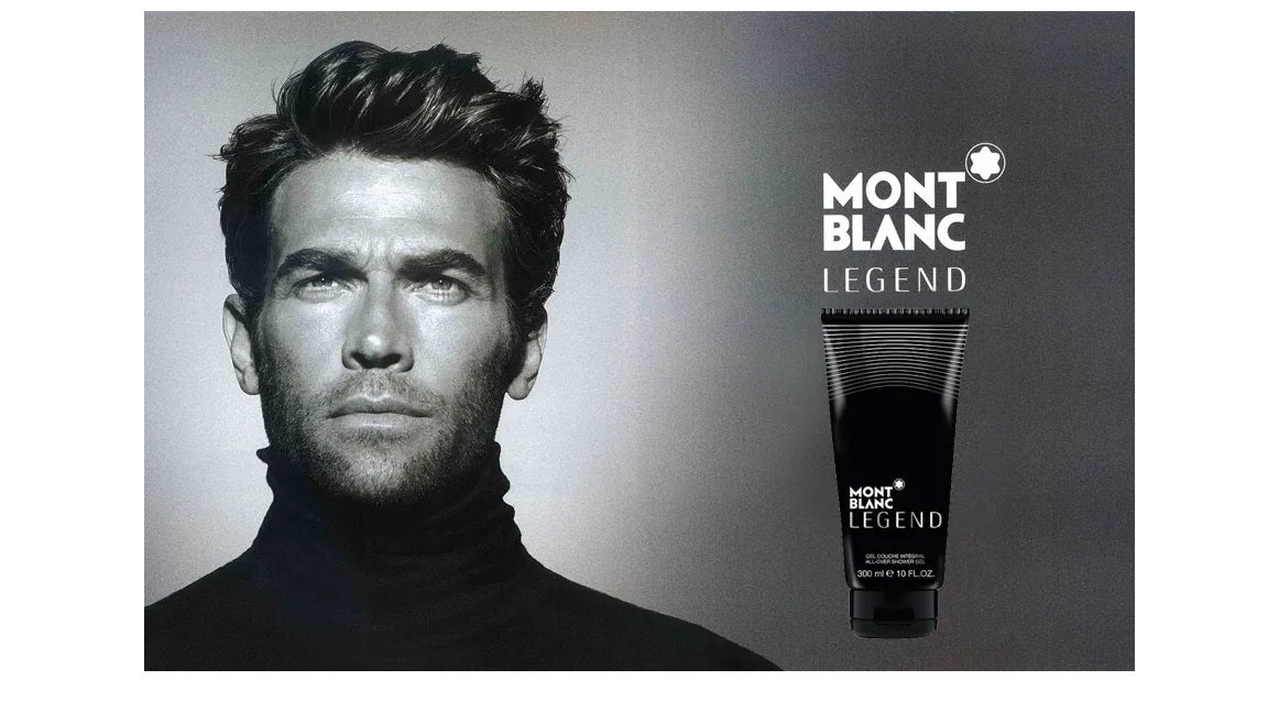 Mont Blanc Legend Set - Image 4