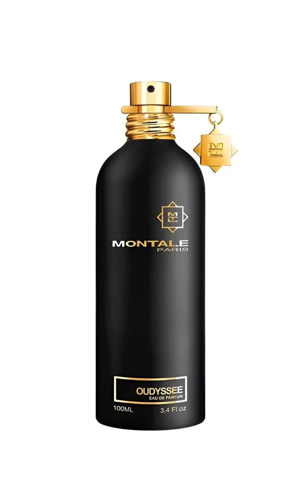 Montale Oudyssey 100ml EDP