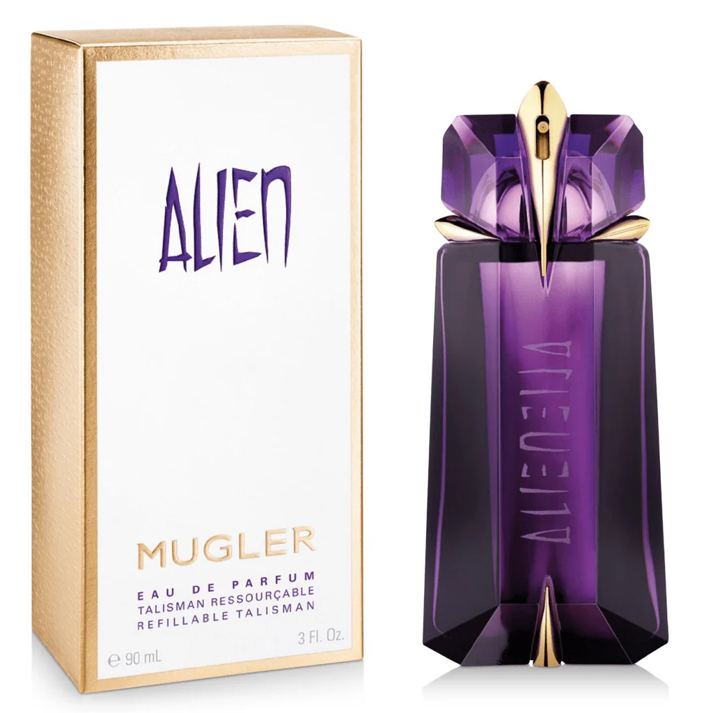 Thierry Mugler Alien EDP 90ml - Image 2