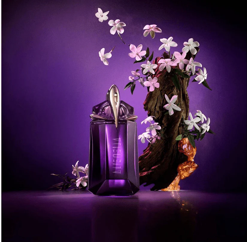 Thierry Mugler Alien EDP The Refillable 60ml - Image 3