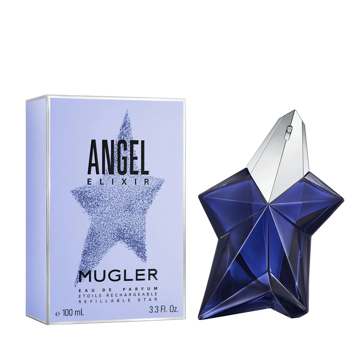 Mugler Angel Elixir EDP 100 ml - Image 2