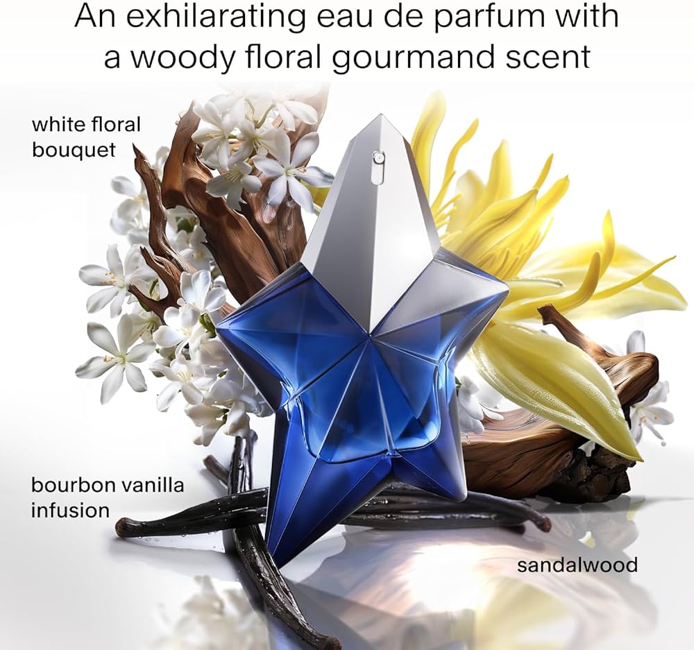 Mugler Angel Elixir EDP 100 ml - Image 3