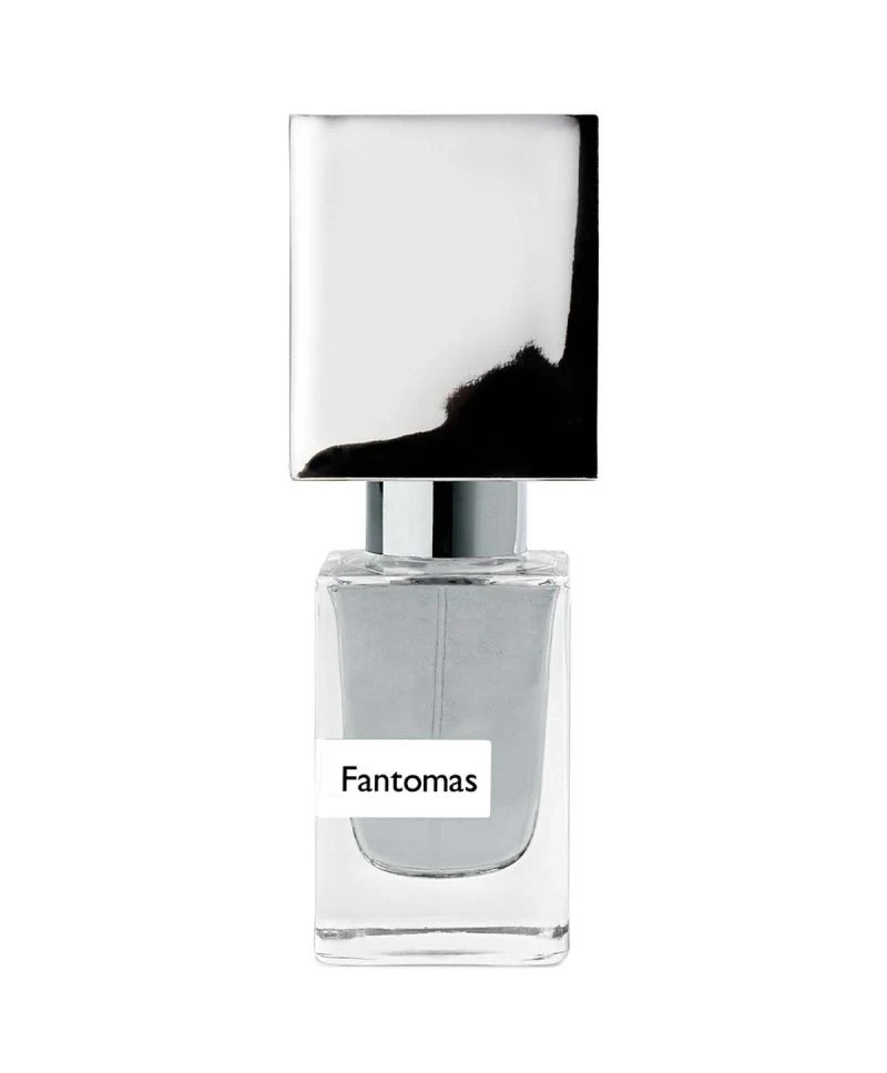 Nasomatto Fantomas Extrait De Parfum 30ml