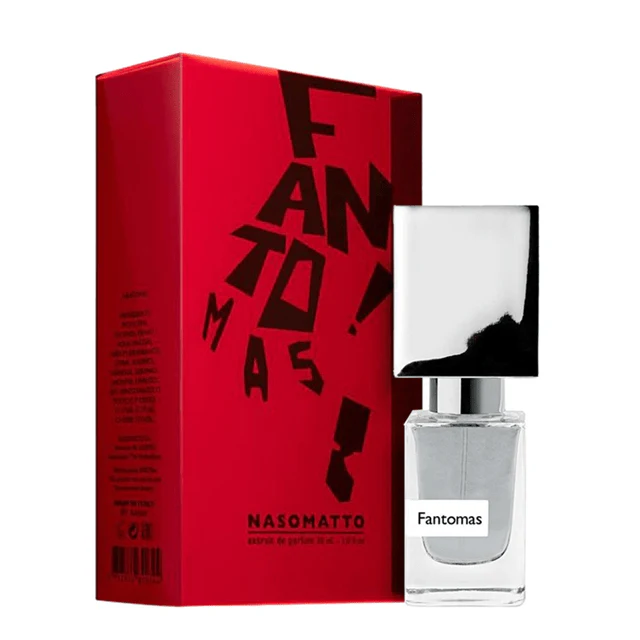 Nasomatto Fantomas Extrait De Parfum 30ml - Image 2