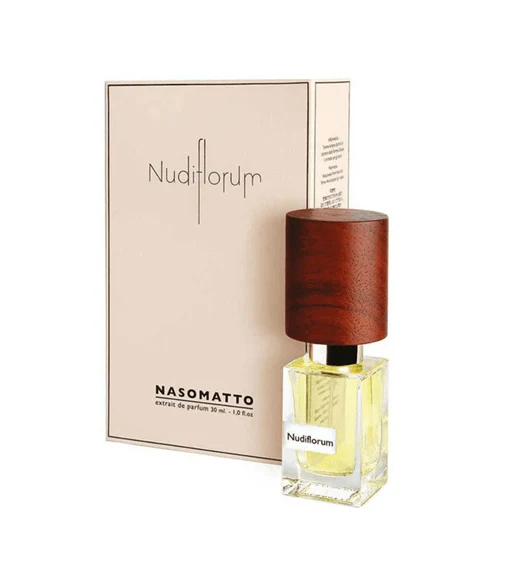 Nasomatto Nudiflorum Extrait Du Parfum 30ml - Image 2