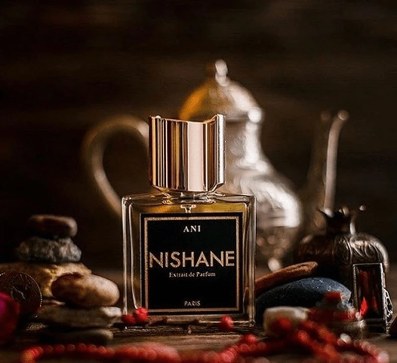 Nishane ANI Extrait de parfum 100ml - Image 3