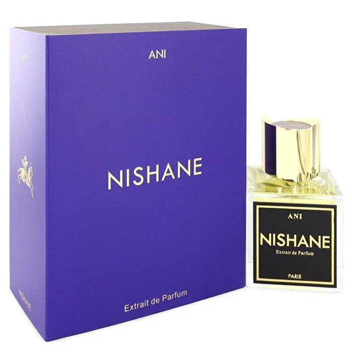 Nishane Ani Extrait De Parfum Spray (Unisex) 50Ml - Image 2