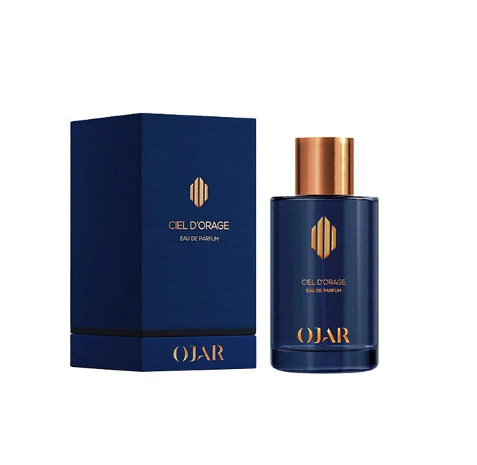 Ojar Ciel d’Orage EDP 100 ml - Image 2