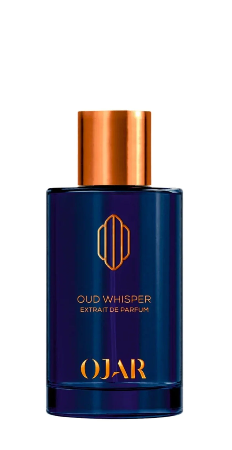 Ojar Oud Whisper Extrait de Parfum 100 ml