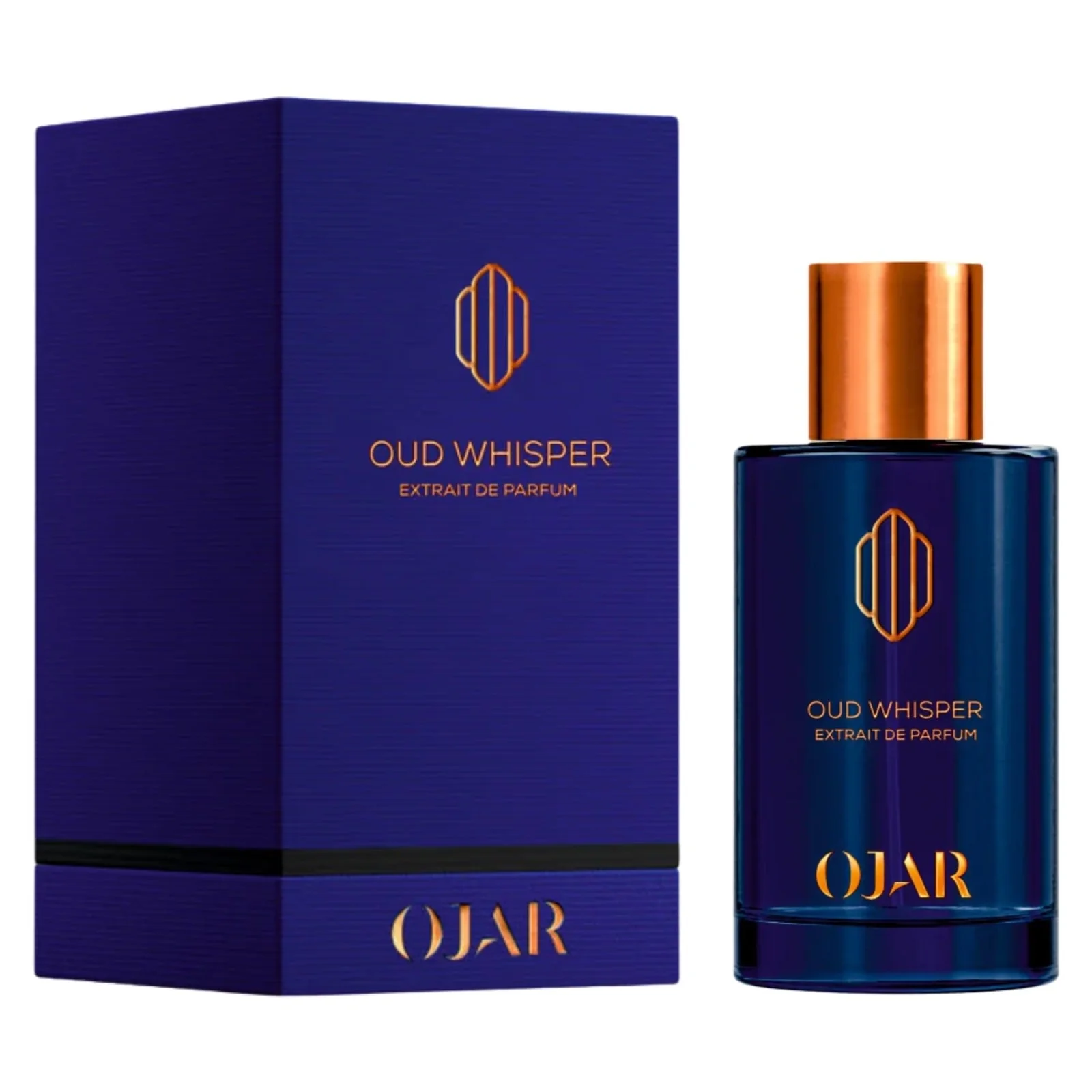 Ojar Oud Whisper Extrait de Parfum 100 ml - Image 2