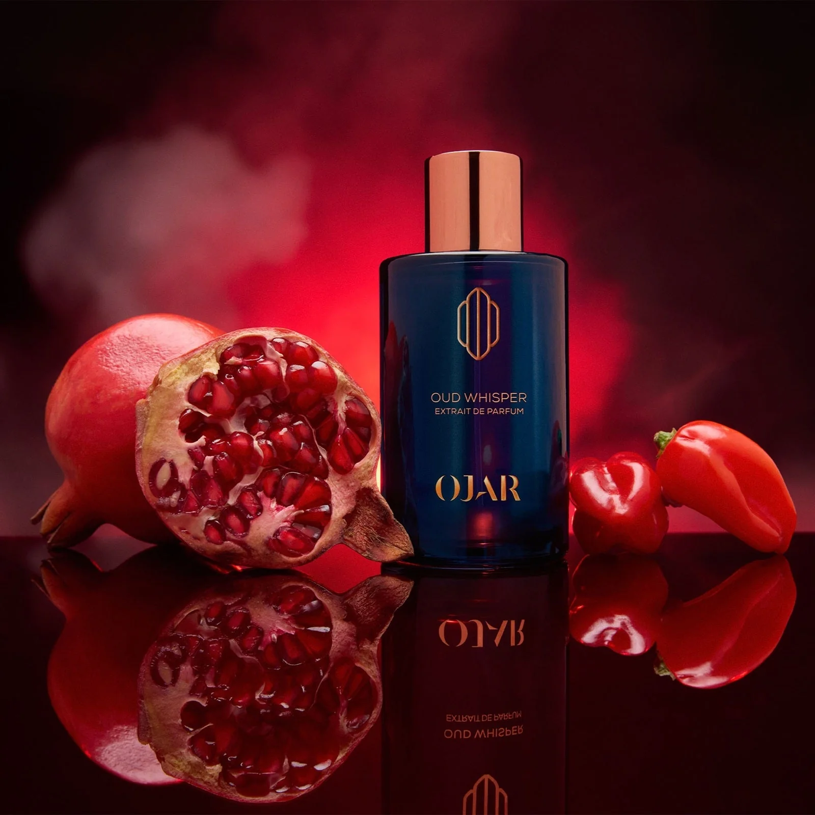 Ojar Oud Whisper Extrait de Parfum 100 ml - Image 3