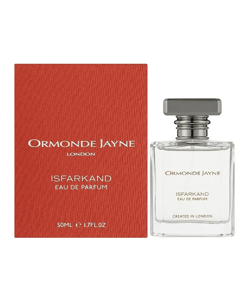 Ormonde Jayne Isfarkand EDP 50 ml - Image 2