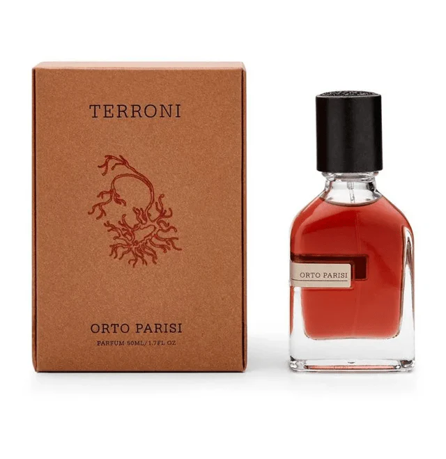Orto Parisi Terroni Parfum 50 ML - Image 2