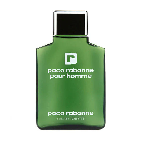 Paco Rabanne Pour Homme EDT 100ml
