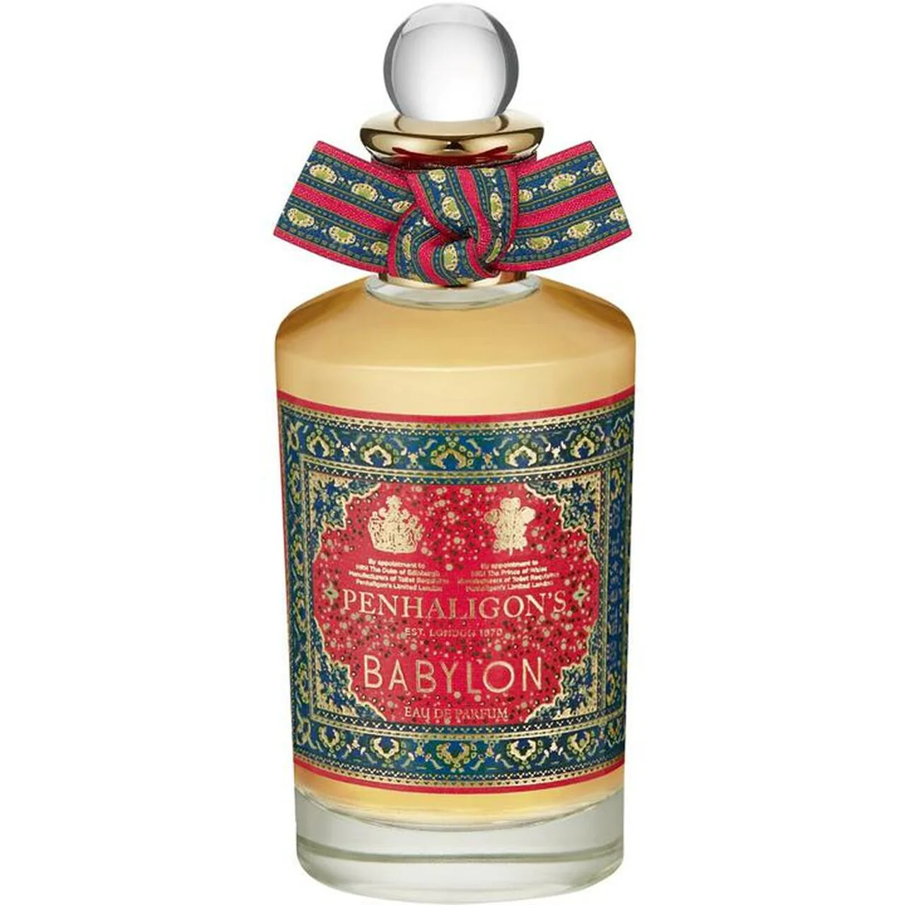 Penhaligon's Babylon EDP 100ml