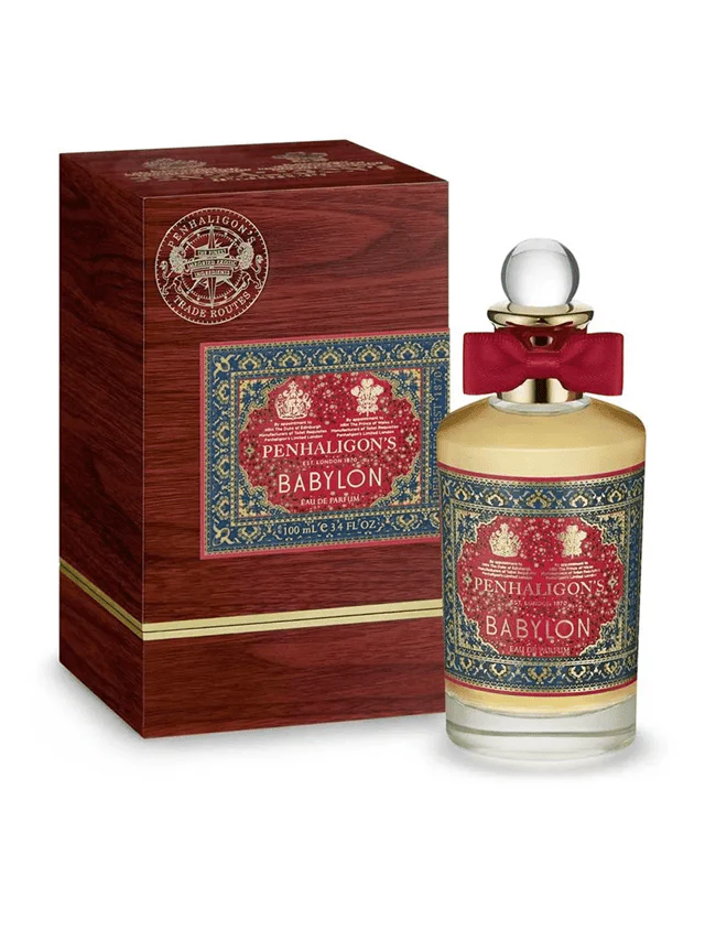 Penhaligon's Babylon EDP 100ml - Image 2