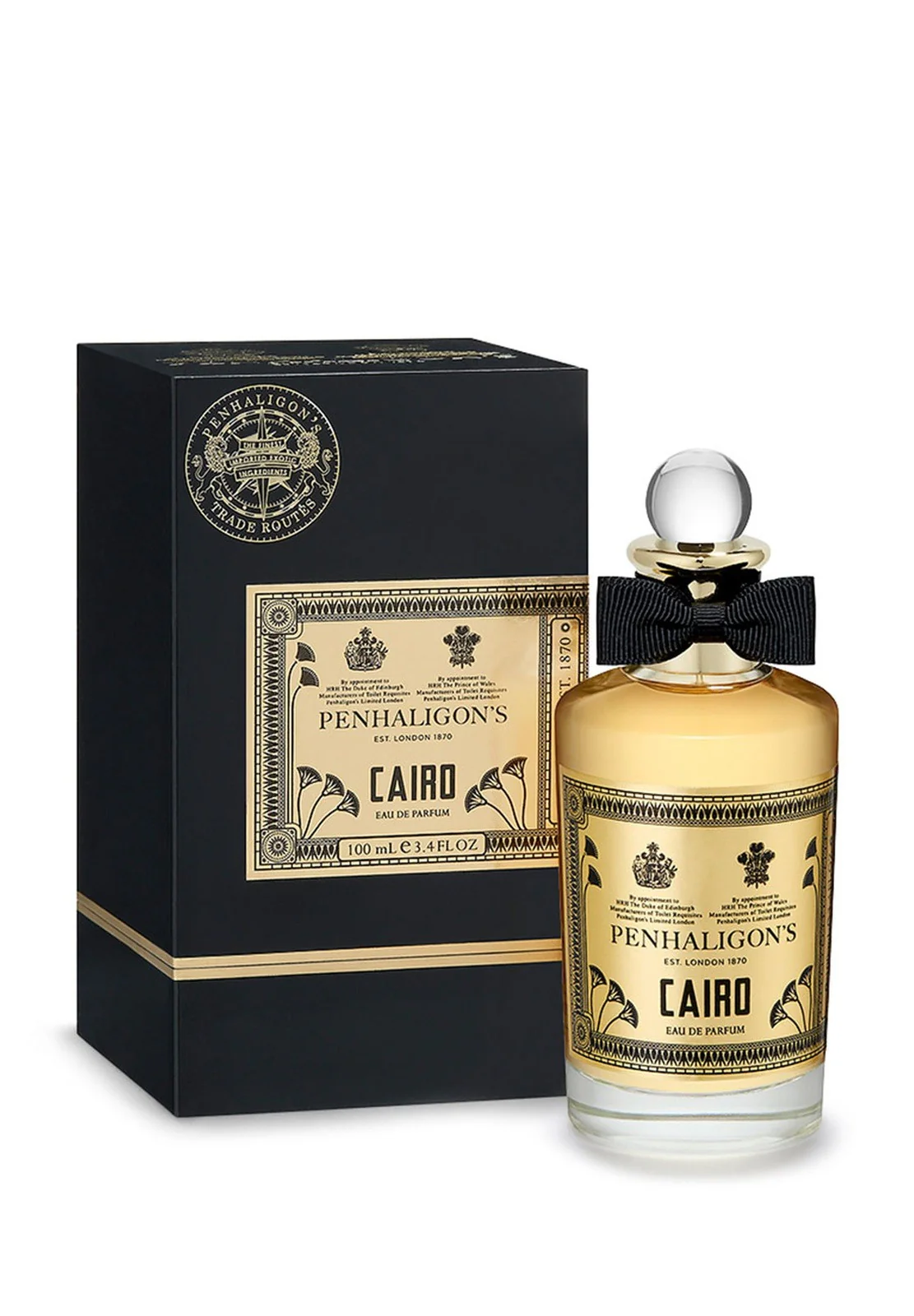 Penhaligon's Cairo EDP 100 ml - Image 2