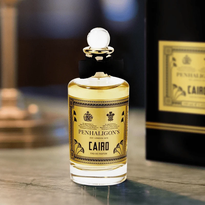 Penhaligon's Cairo EDP 100 ml - Image 3