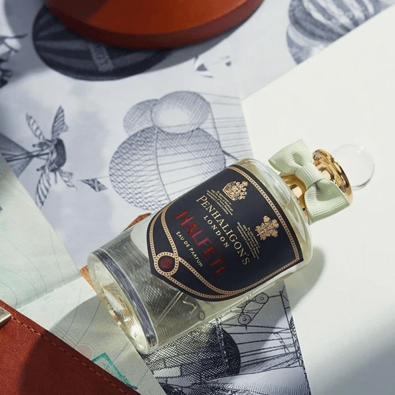 Penhaligon's Halfeti EDP 100ml - Image 3