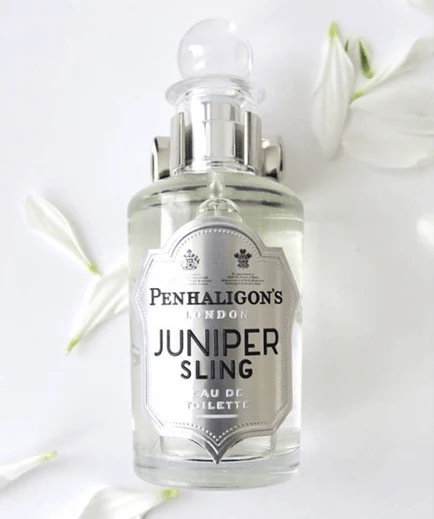 Penhaligon's Juniper Sling EDT 100ml - Image 3