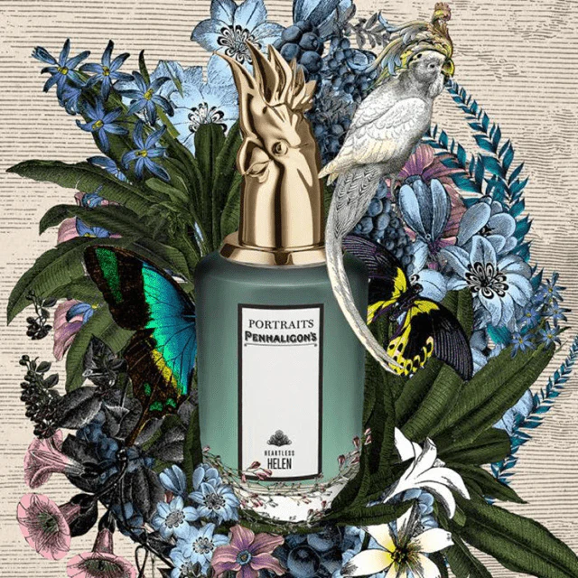 Penhaligon's Portraits Heartless Helen EDP 75ml - Image 3